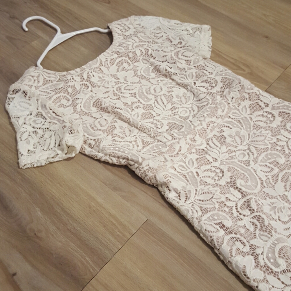 Dress - Picture 2 of 3